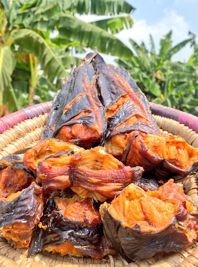 Catfish Cutlets (Standard)